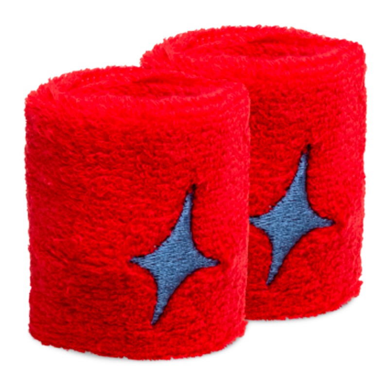 armband Star Vie Röda Stjärna Blå armband Star Vie Röda Stjärna Blå