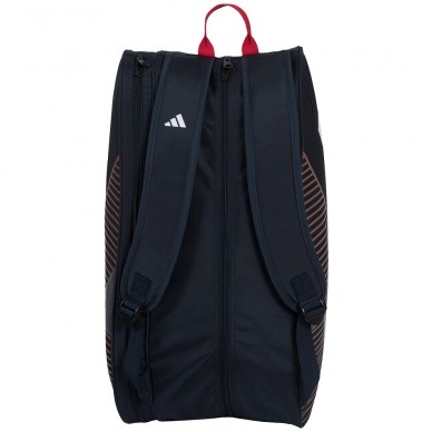 Padelväska Adidas Control 3.3 Svart 2024