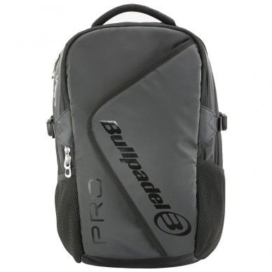 Bullpadel BPM23003 Tech Svart 2023 backpack