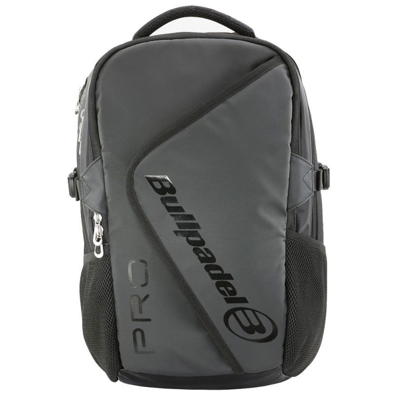 Bullpadel BPM23003 Tech Svart 2023 backpack Bullpadel BPM23003 Tech Svart 2023 backpack