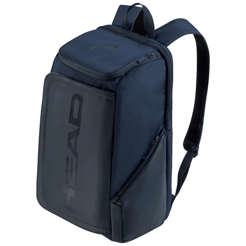 Head Pro Backpack 28L Marinblå 2024 backpack