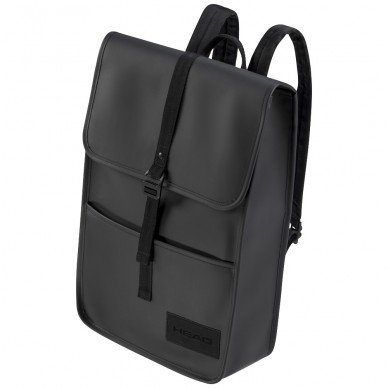 Head Pro Backpack 23L svart 2024 backpack