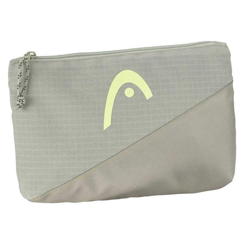 necessär Head Pro Pouch LNLL grön necessär Head Pro Pouch LNLL grön