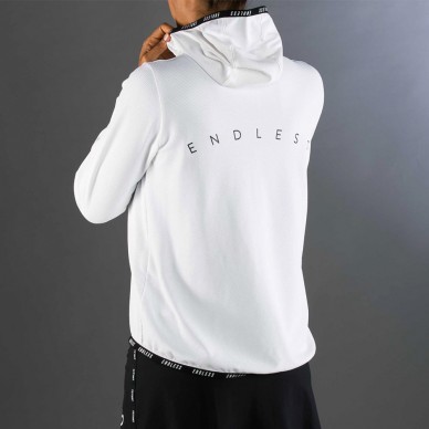 Endless Breath vit II jacket