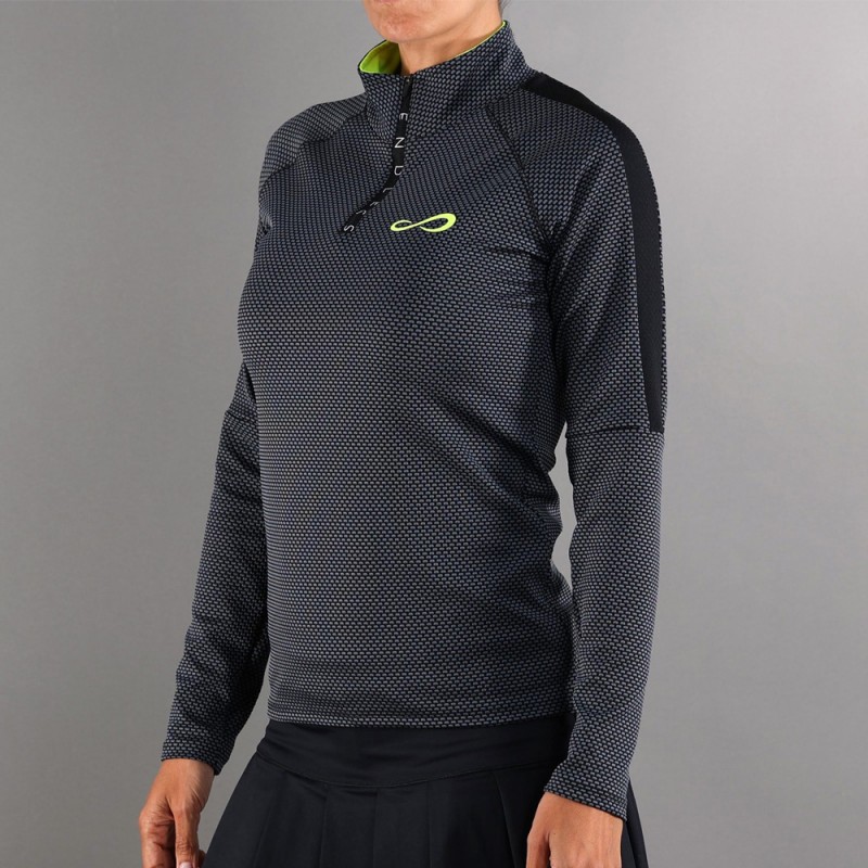 Endless Kirsch Iconic II titan sweatshirt Endless Kirsch Iconic II titan sweatshirt