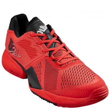 Wilson Bela Tour red 2024 padelskor