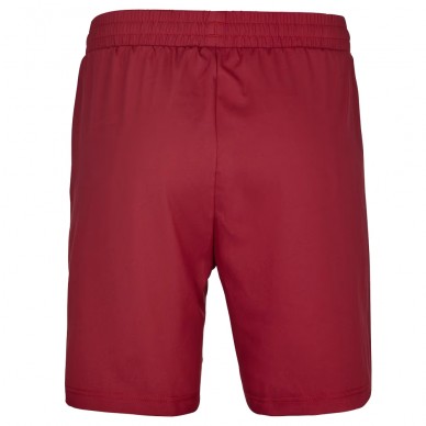 Babolat Lebron röda short