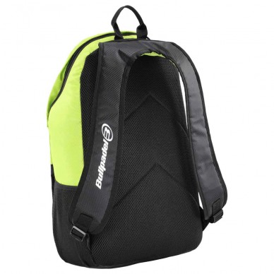 Bullpadel BPM-24004 performance gul 2024 backpack