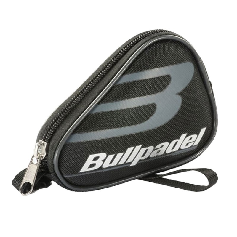 plånbok Bullpadel BPP-24009 Purse svart 2024 plånbok Bullpadel BPP-24009 Purse svart 2024