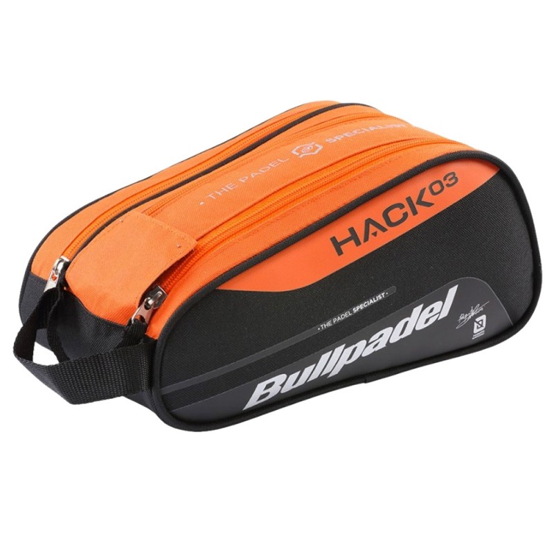 Bullpadel BPP-24018 D.CASE 2 Hack 2024 necessär Bullpadel BPP-24018 D.CASE 2 Hack 2024 necessär