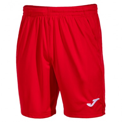 Joma Drive röda shorts