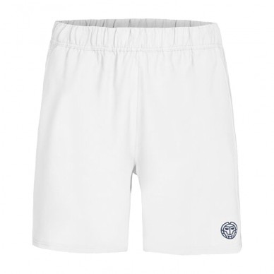 Bidi Badu Crew 7Inch vit shorts