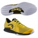 Head Sprint Pro 3.5 Clay banana black 2024 padelskor