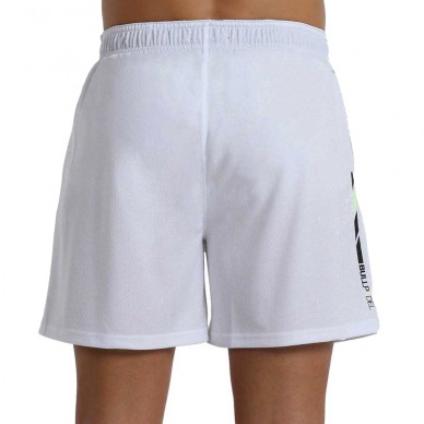 Bullpadel Longo vitt short