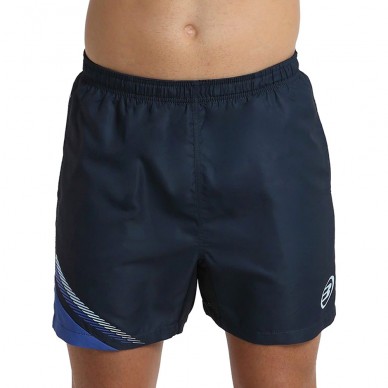 Bullpadel Leuco marinblått short