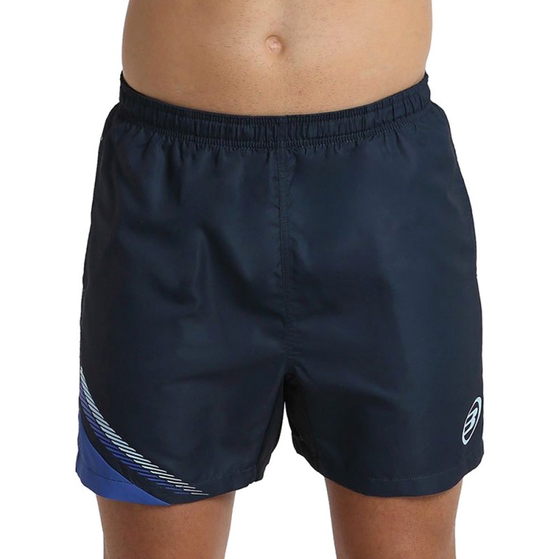 Bullpadel Leuco marinblått short Bullpadel Leuco marinblått short