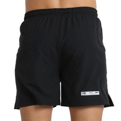 Bullpadel Airan svart short