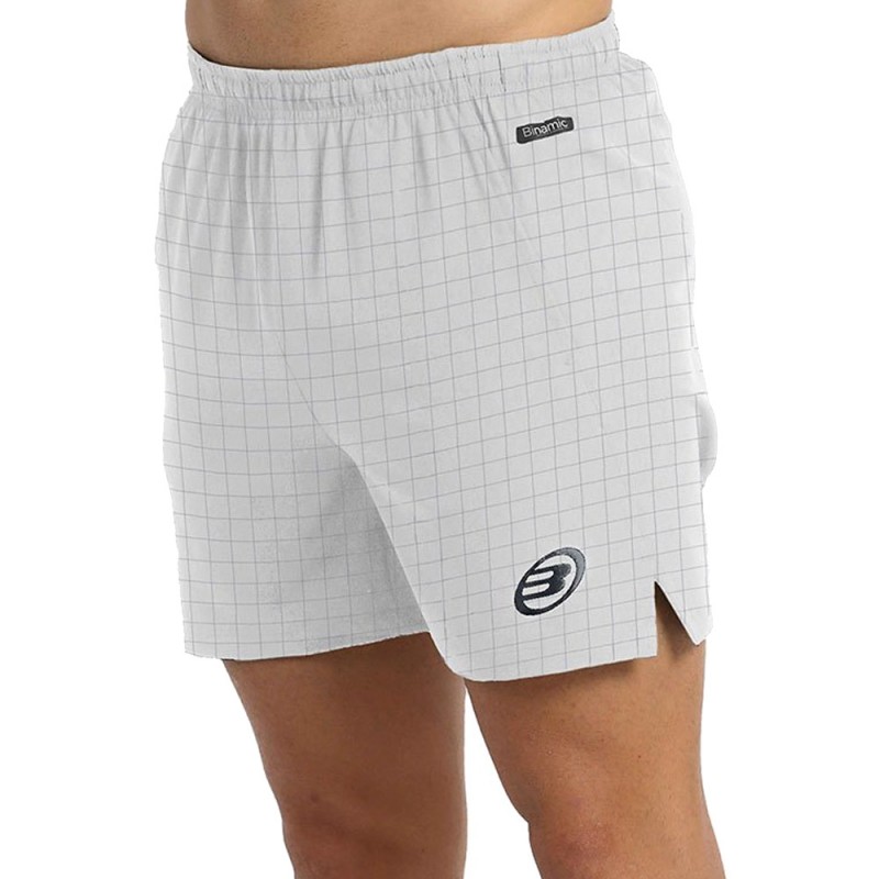 Bullpadel Airan vit short