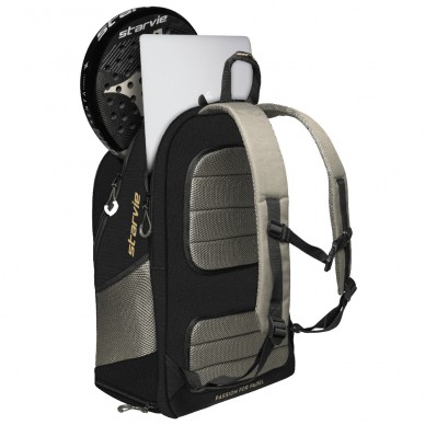 Star Vie Hard Eva Kenta svart 2024 backpack