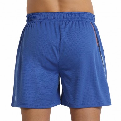 Bullpadel Lilao intensivblått short