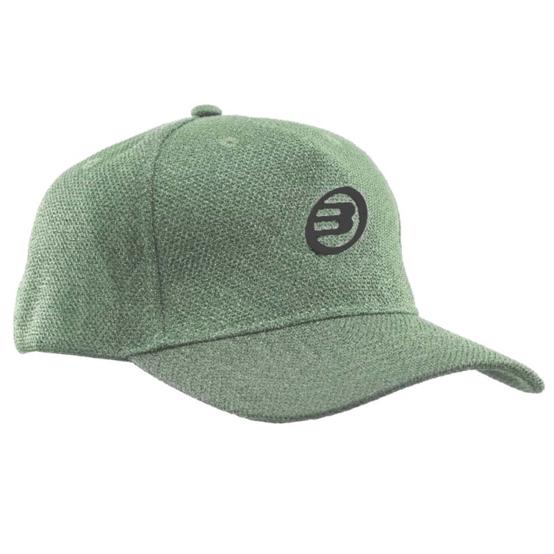 Cap Bullpadel BPG-242 lövgrön Cap Bullpadel BPG-242 lövgrön