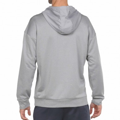 Bullpadel Jubon grått vigore sweatshirt