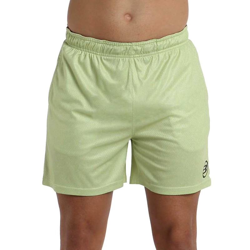 Bullpadel Longo svavelgul vigore short Bullpadel Longo svavelgul vigore short