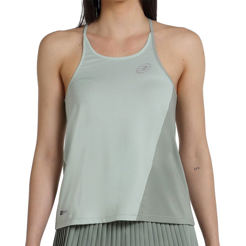 Bullpadel Bines mentol t-shirt Bullpadel Bines mentol t-shirt