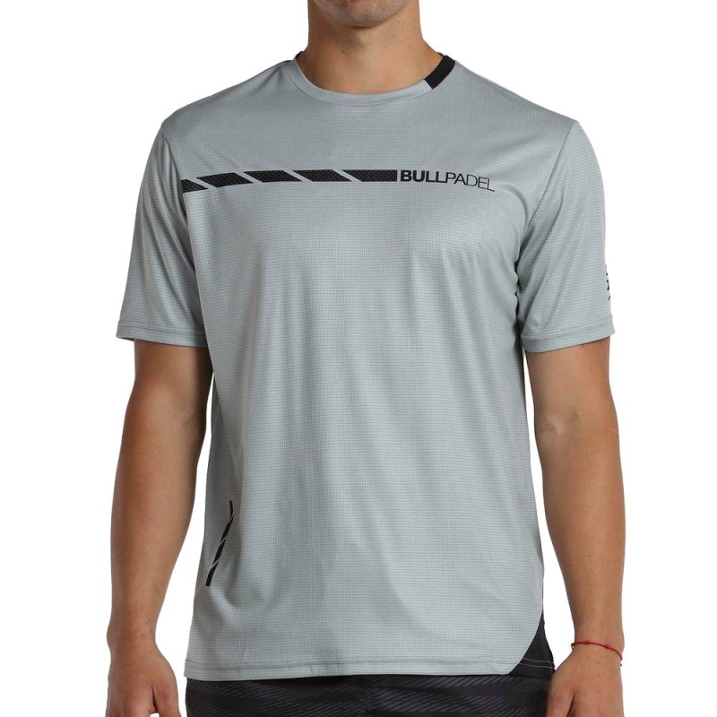 Bullpadel Legal bladgrön t-shirt Bullpadel Legal bladgrön t-shirt