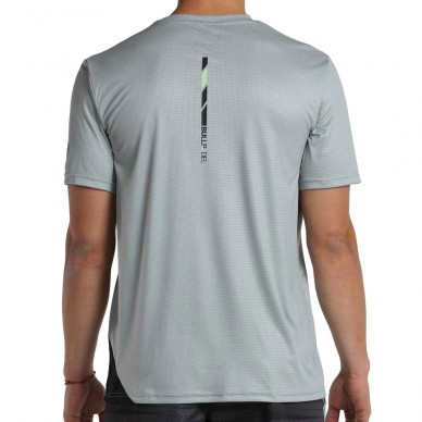 Bullpadel Legal bladgrön t-shirt