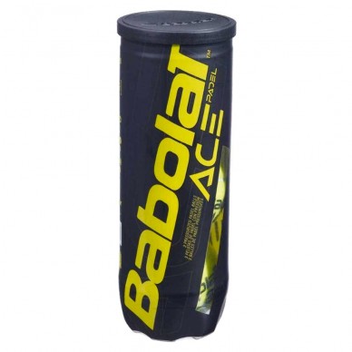 Babolat ACE Padel X3 padelbollar