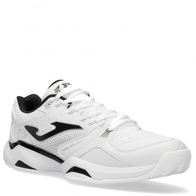 Joma Master 1000 Men 2402 white 2024 padelskor