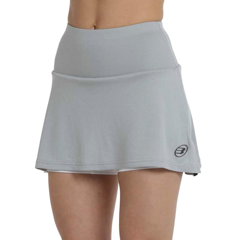 Bullpadel Druso pärlgrått kjol Bullpadel Druso pärlgrått kjol