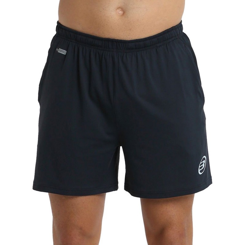 Bullpadel Afate marinblå shorts Bullpadel Afate marinblå shorts