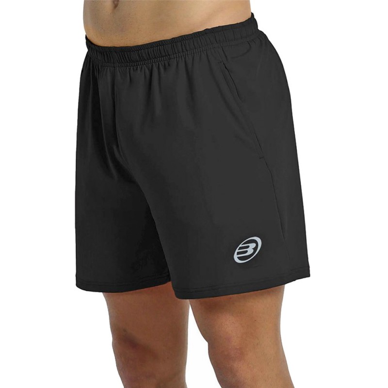 Bullpadel Afate Svart shorts Bullpadel Afate Svart shorts