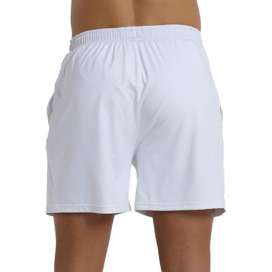 Bullpadel Afate vit shorts