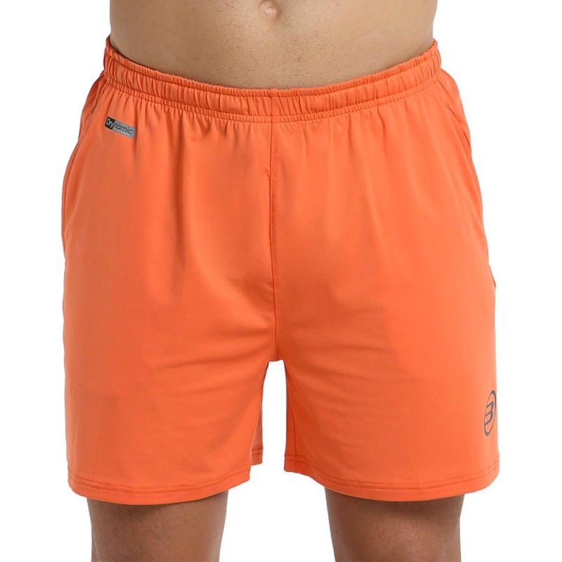 Bullpadel Afate pumpa shorts