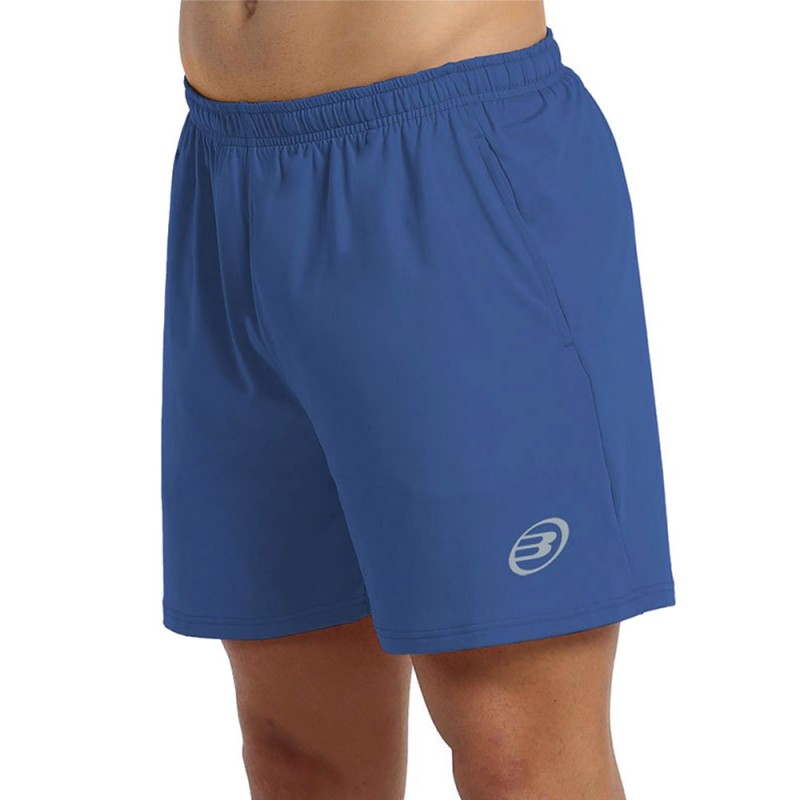 Bullpadel Afate blå intensiv shorts Bullpadel Afate blå intensiv shorts