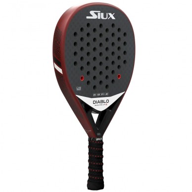 Siux Diablo Revolution Lite 3 2024