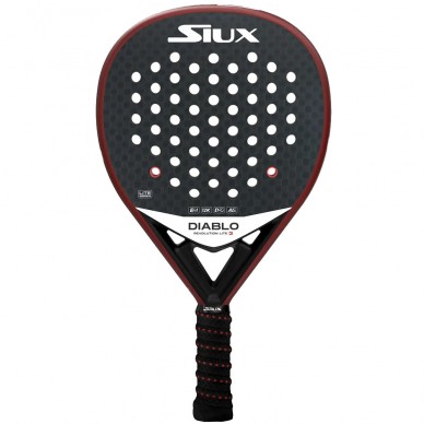 Siux Diablo Revolution Lite 3 2024