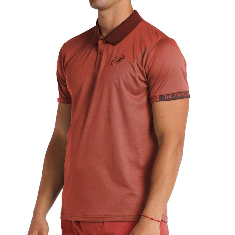 Bullpadel Unete jorden polo Bullpadel Unete jorden polo