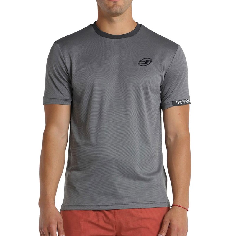 Bullpadel Useme grafit t-shirt Bullpadel Useme grafit t-shirt
