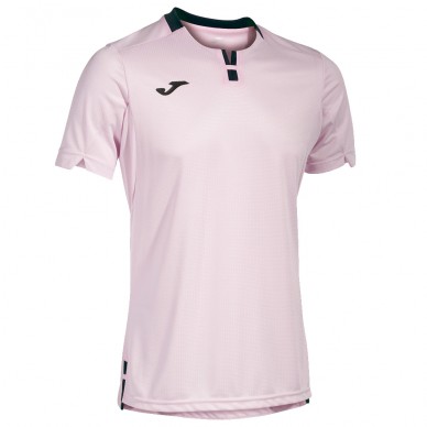 Joma Ranking ljusrosa t-shirt