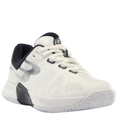 Bullpadel PRF Comfort W 24V white 2024 padelskor