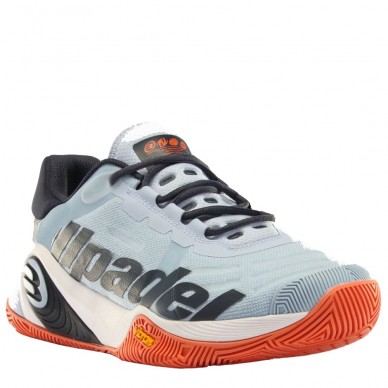 zapatillas Bullpadel Vertex Vibram 24V glacier blue 2024