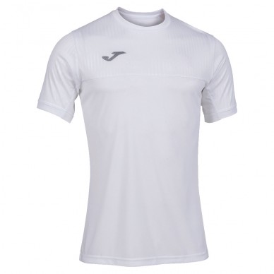 Joma Montreal vitt t-shirt