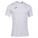 Joma Montreal vitt t-shirt