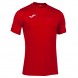Joma Montreal röd t-shirt