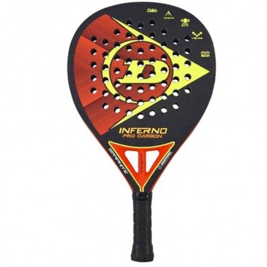 Dunlop Inferno Pro Carbon 2021