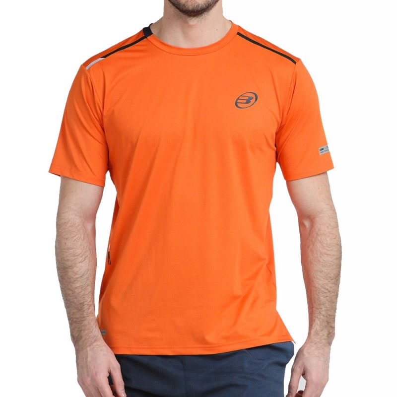 Bullpadel Acilo pumpa t-shirt Bullpadel Acilo pumpa t-shirt